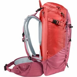 Deuter Freerider Pro 32+ SL Backpack Women maron/currant 13 Deuter Freerider Pro 32+ SL Backpack Women maron/currant -Cycling Backpacks Sales deuter freerider pro 32 sl backpack women maron currant 6