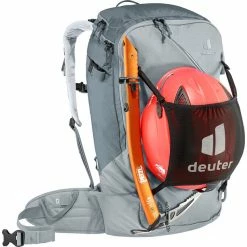 Deuter Freerider Pro 32+ SL Backpack Women shale/tin -Cycling Backpacks Sales deuter freerider pro 32 sl backpack women shale tin 3