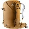Deuter Freerider Pro 34+ Backpack almond/cinnamon -Cycling Backpacks Sales deuter freerider pro 34 backpack almond cinnamon 1