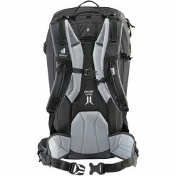 Deuter Freerider Pro 34+ Backpack black 11 Deuter Freerider Pro 34+ Backpack black -Cycling Backpacks Sales deuter freerider pro 34 backpack black 4