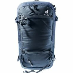 Deuter Freerider Pro 34+ Backpack ink/marine -Cycling Backpacks Sales deuter freerider pro 34 backpack ink marine 2