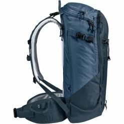 Deuter Freerider Pro 34+ Backpack ink/marine -Cycling Backpacks Sales deuter freerider pro 34 backpack ink marine 6