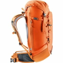 Deuter Freescape Lite 24 SL Backpack Women saffron/mandarine -Cycling Backpacks Sales deuter freescape lite 24 sl backpack women saffron mandarine 3