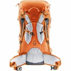 Deuter Freescape Lite 24 SL Backpack Women saffron/mandarine -Cycling Backpacks Sales deuter freescape lite 24 sl backpack women saffron mandarine 4
