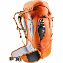Deuter Freescape Lite 24 SL Backpack Women saffron/mandarine -Cycling Backpacks Sales deuter freescape lite 24 sl backpack women saffron mandarine 6