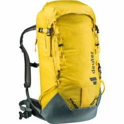 Deuter Freescape Lite 26 Backpack corn/teal