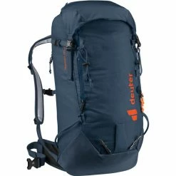 Deuter Freescape Lite 26 Backpack marine/ink