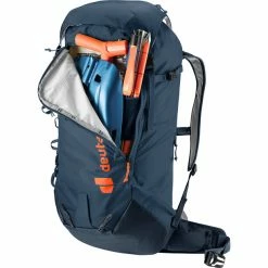 Deuter Freescape Lite 26 Backpack marine/ink -Cycling Backpacks Sales deuter freescape lite 26 backpack marine ink 5