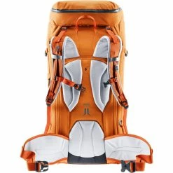Deuter Freescape Pro 38+ SL Backpack Women mandarine/saffron -Cycling Backpacks Sales deuter freescape pro 38 sl backpack women mandarine saffron 4