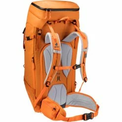 Deuter Freescape Pro 38+ SL Backpack Women mandarine/saffron -Cycling Backpacks Sales deuter freescape pro 38 sl backpack women mandarine saffron 5