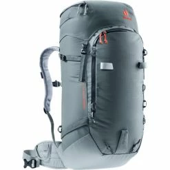 Deuter Freescape Pro 38+ SL Backpack Women shale/tin