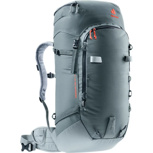 Deuter Freescape Pro 38+ SL Backpack Women shale/tin 3 Deuter Freescape Pro 38+ SL Backpack Women shale/tin