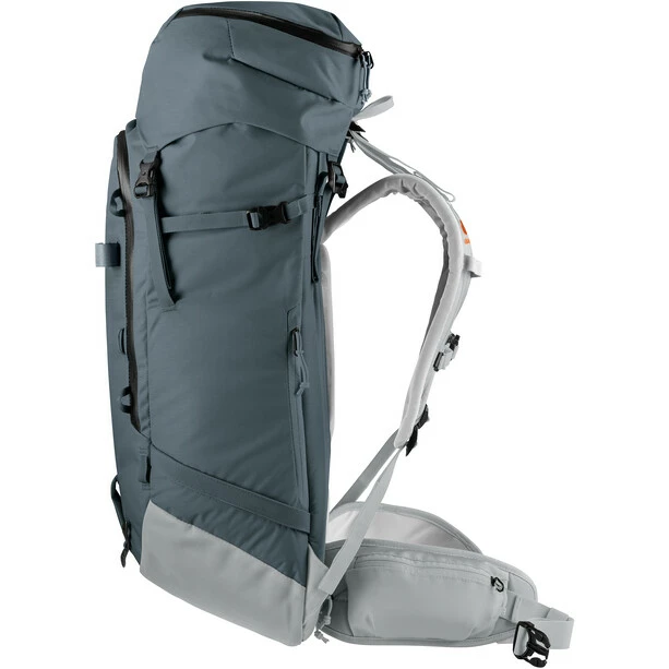 Deuter Freescape Pro 38+ SL Backpack Women shale/tin 5 Deuter Freescape Pro 38+ SL Backpack Women shale/tin - Image 3
