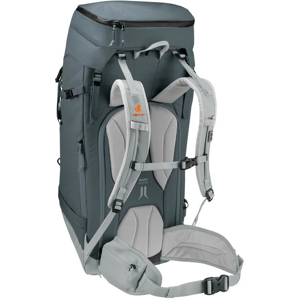 Deuter Freescape Pro 38+ SL Backpack Women shale/tin 7 Deuter Freescape Pro 38+ SL Backpack Women shale/tin - Image 5