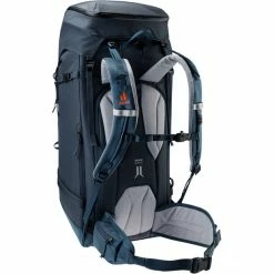 Deuter Freescape Pro 40+ Backpack ink/marine -Cycling Backpacks Sales deuter freescape pro 40 backpack ink marine 4