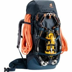 Deuter Freescape Pro 40+ Backpack ink/marine -Cycling Backpacks Sales deuter freescape pro 40 backpack ink marine 5