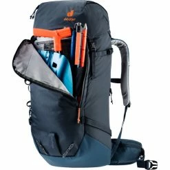 Deuter Freescape Pro 40+ Backpack ink/marine -Cycling Backpacks Sales deuter freescape pro 40 backpack ink marine 6