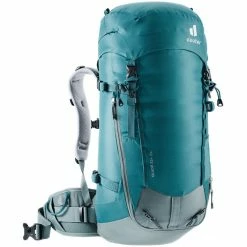 Deuter Guide 32+ SL Backpack Women denim/teal