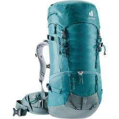 Deuter Guide 42+ SL Backpack Women denim/teal
