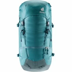 Deuter Guide 42+ SL Backpack Women denim/teal -Cycling Backpacks Sales deuter guide 42 sl backpack women denim teal 6