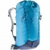 Deuter Guide Lite 22 SL Backpack Women azure/navy