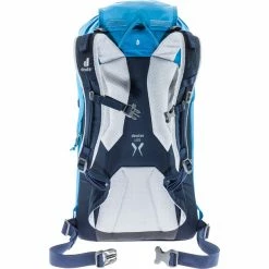 Deuter Guide Lite 22 SL Backpack Women azure/navy -Cycling Backpacks Sales deuter guide lite 22 sl backpack women azure navy 2