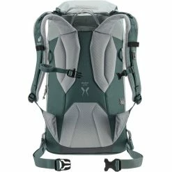 Deuter Guide Lite 22 SL Backpack Women tin/teal -Cycling Backpacks Sales deuter guide lite 22 sl backpack women tin teal 3