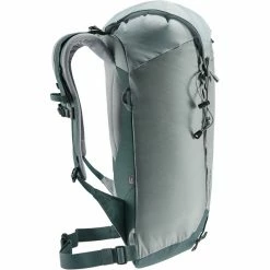 Deuter Guide Lite 22 SL Backpack Women tin/teal -Cycling Backpacks Sales deuter guide lite 22 sl backpack women tin teal 4