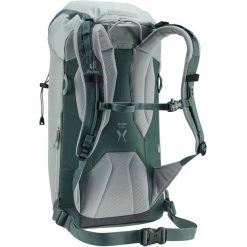 Deuter Guide Lite 22 SL Backpack Women tin/teal -Cycling Backpacks Sales deuter guide lite 22 sl backpack women tin teal 5