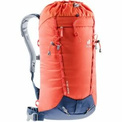 Deuter Guide Lite 24 Backpack papaya/navy