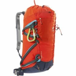 Deuter Guide Lite 24 Backpack papaya/navy -Cycling Backpacks Sales deuter guide lite 24 backpack papaya navy 6