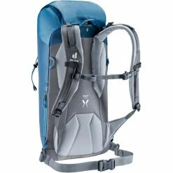 Deuter Guide Lite 24 Backpack reef/graphite 11 Deuter Guide Lite 24 Backpack reef/graphite -Cycling Backpacks Sales deuter guide lite 24 backpack reef graphite 4