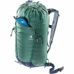 Deuter Guide Lite 24 Backpack seagreen/navy -Cycling Backpacks Sales deuter guide lite 24 backpack seagreen navy 3