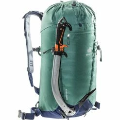 Deuter Guide Lite 24 Backpack seagreen/navy -Cycling Backpacks Sales deuter guide lite 24 backpack seagreen navy 5