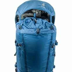 Deuter Guide Lite 28+ SL Backpack Women azure/navy 12 Deuter Guide Lite 28+ SL Backpack Women azure/navy -Cycling Backpacks Sales deuter guide lite 28 sl backpack women azure navy 5