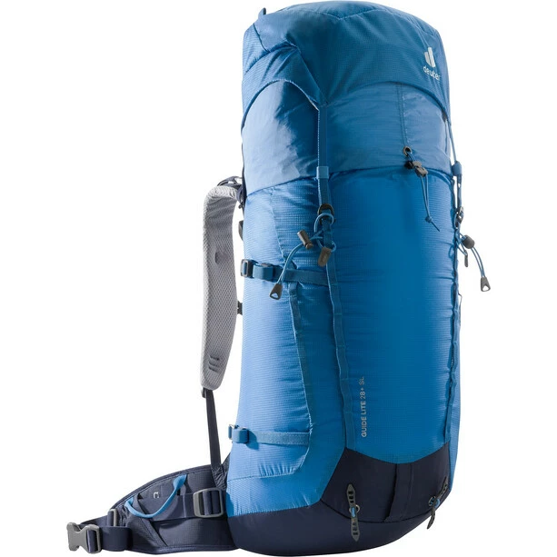 Deuter Guide Lite 28+ SL Backpack Women azure/navy 8 Deuter Guide Lite 28+ SL Backpack Women azure/navy - Image 6