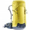 Deuter Guide Lite 28+ SL Backpack Women greencurry/navy