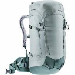 Deuter Guide Lite 28+ SL Backpack Women tin/teal
