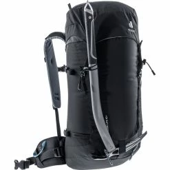 Deuter Guide Lite 30+ Backpack black -Cycling Backpacks Sales deuter guide lite 30 backpack black 5