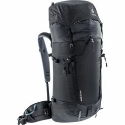 Deuter Guide Lite 30+ Backpack black -Cycling Backpacks Sales deuter guide lite 30 backpack black 6