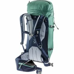 Deuter Guide Lite 30+ Backpack seagreen/navy 11 Deuter Guide Lite 30+ Backpack seagreen/navy -Cycling Backpacks Sales deuter guide lite 30 backpack seagreen navy 4