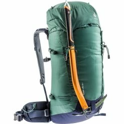 Deuter Guide Lite 30+ Backpack seagreen/navy 12 Deuter Guide Lite 30+ Backpack seagreen/navy -Cycling Backpacks Sales deuter guide lite 30 backpack seagreen navy 5