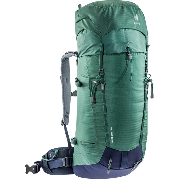 Deuter Guide Lite 30+ Backpack seagreen/navy 8 Deuter Guide Lite 30+ Backpack seagreen/navy - Image 6