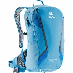 Deuter Race Air Backpack 10l azure/lapis