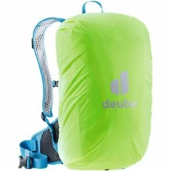 Deuter Race Air Backpack 10l azure/lapis -Cycling Backpacks Sales deuter race air backpack 10l azure lapis 3