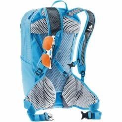 Deuter Race Air Backpack 10l azure/lapis -Cycling Backpacks Sales deuter race air backpack 10l azure lapis 5