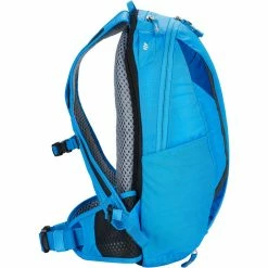 Deuter Race Backpack 8l azure/lapis -Cycling Backpacks Sales deuter race backpack 8l azure lapis 3