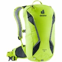 Deuter Race Backpack 8l citrus/graphite