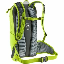 Deuter Race Backpack 8l citrus/graphite -Cycling Backpacks Sales deuter race backpack 8l citrus graphite 3