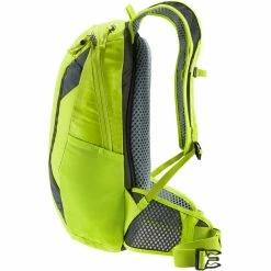 Deuter Race Backpack 8l citrus/graphite -Cycling Backpacks Sales deuter race backpack 8l citrus graphite 4